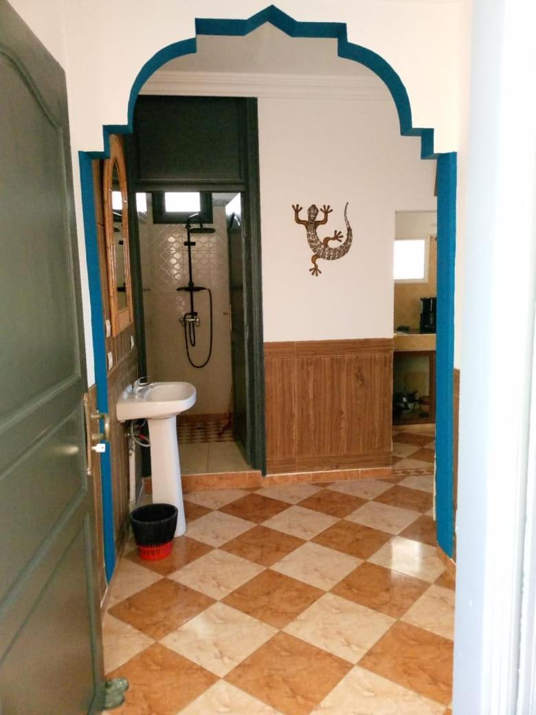 Kasbah Oualidia Διαμέρισμα Δωμάτιο φωτογραφία