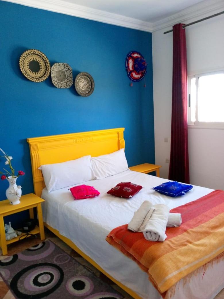Kasbah Oualidia Διαμέρισμα Δωμάτιο φωτογραφία