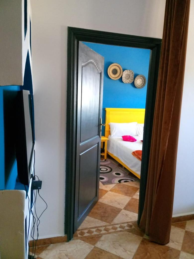 Kasbah Oualidia Διαμέρισμα Δωμάτιο φωτογραφία