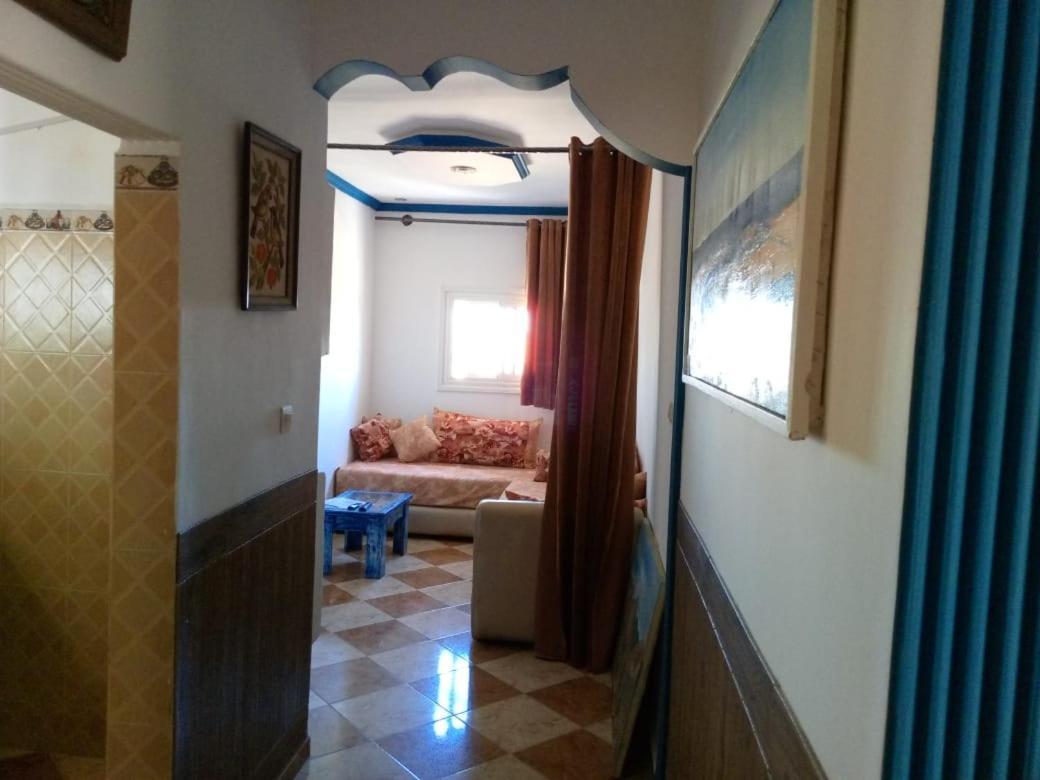 Kasbah Oualidia Διαμέρισμα Δωμάτιο φωτογραφία